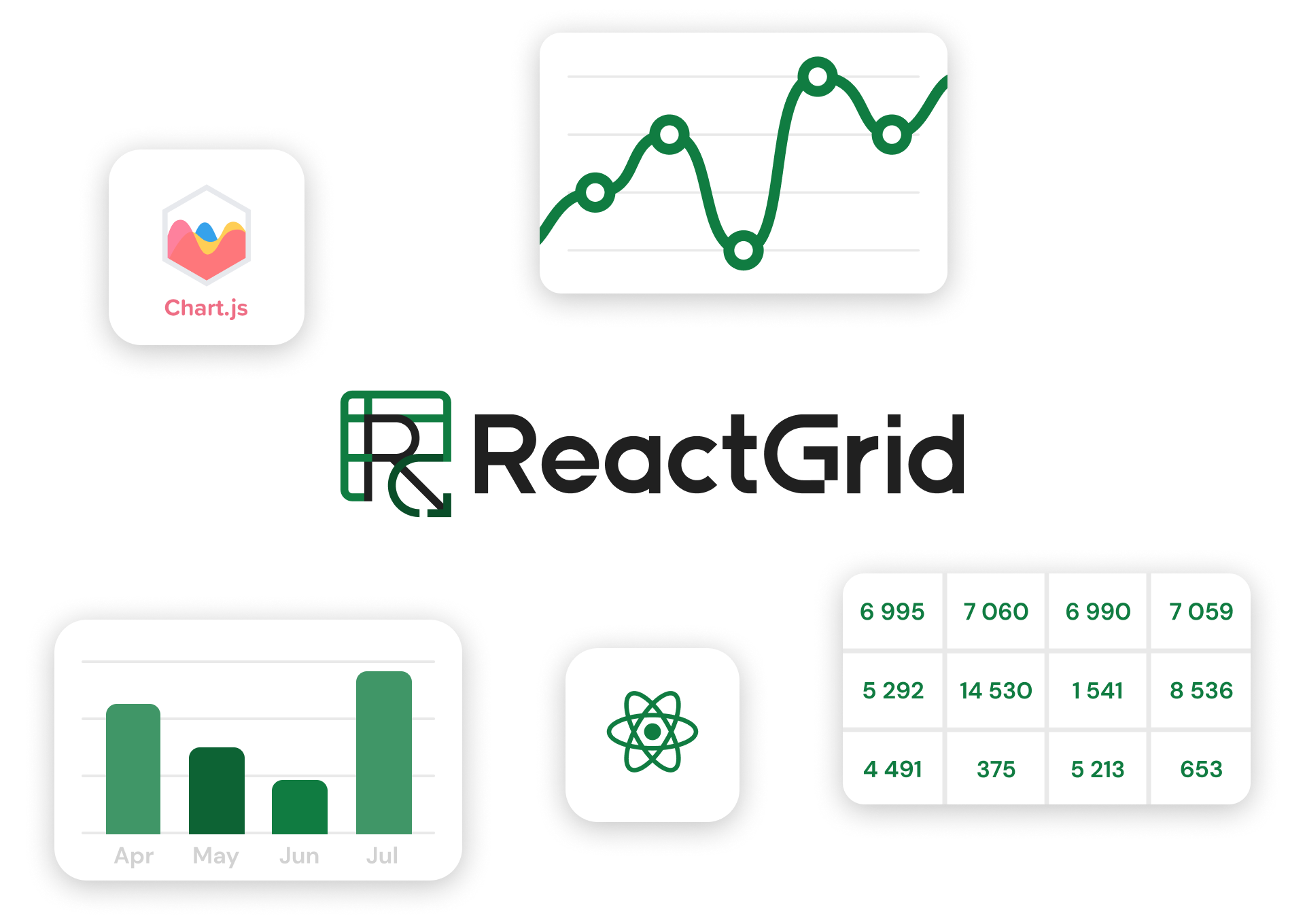 Пет проекты на react